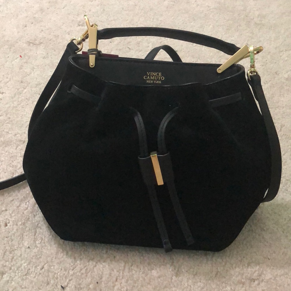 Brand new Vince Camuto handbag